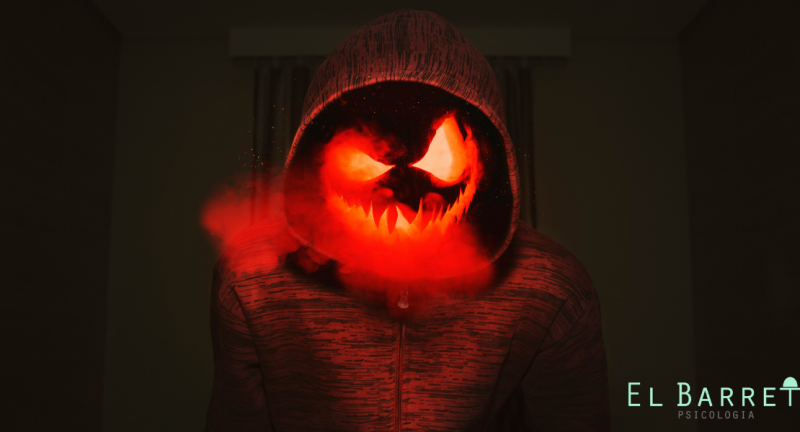 Halloween… ¿quién dijo miedo?